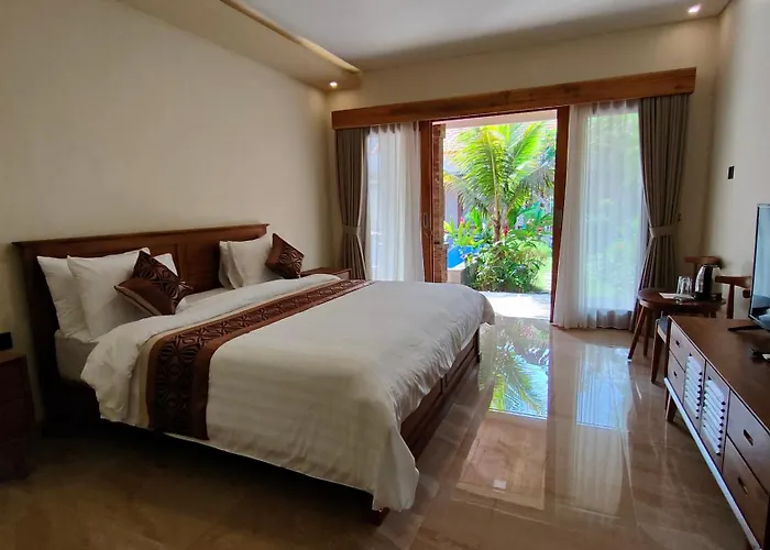 Puri Abian Ari Karangasem