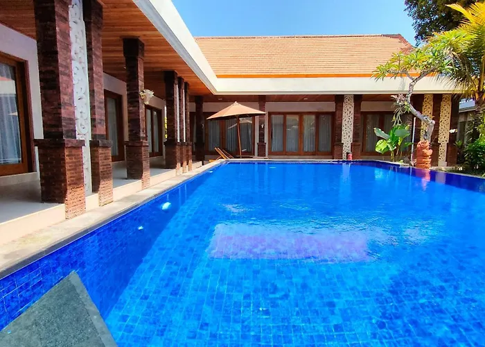 Puri Abian Ari Karangasem