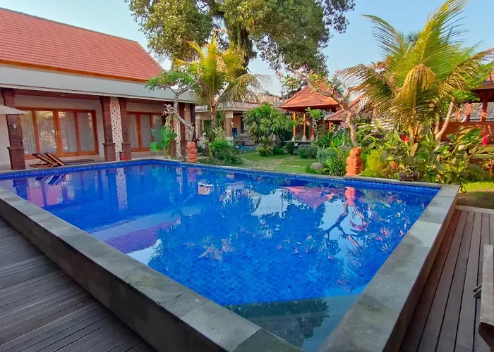 Puri Abian Ari Karangasem