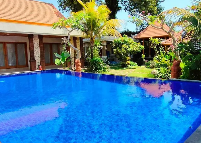 Puri Abian Ari Karangasem