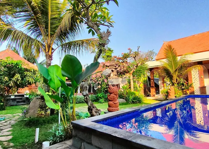 Puri Abian Ari Karangasem