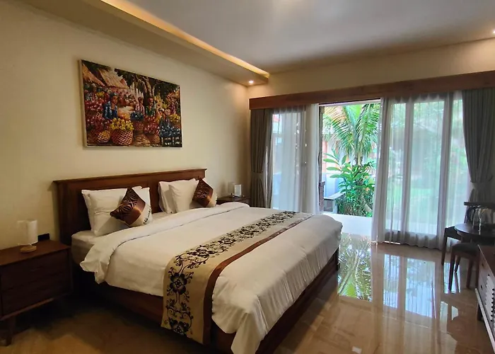 Puri Abian Ari Karangasem